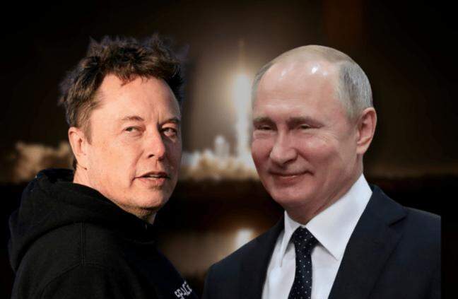 Russia offers political asylum to Elon Musk amid his feud with Trump