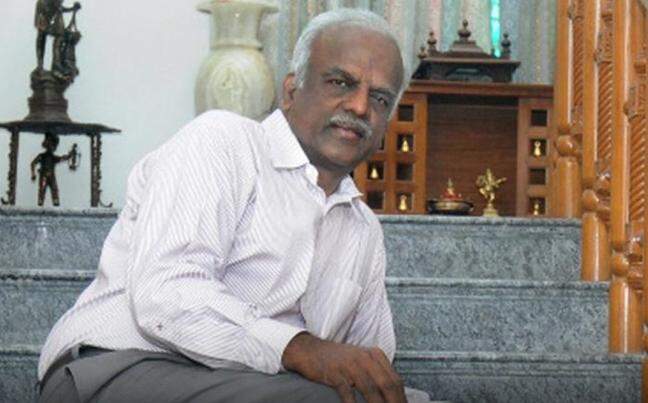 Started with ₹13K, he now runs an ₹8,000 cr dairy empire