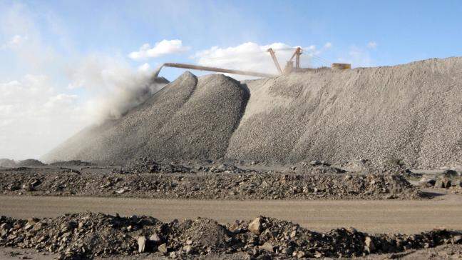 China’s rare earth ban disrupts global auto industry