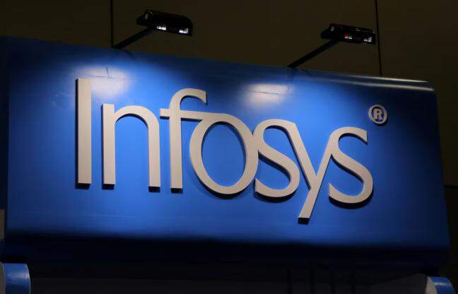 Infosys offers ₹700 per interview to employees helping with hiring
