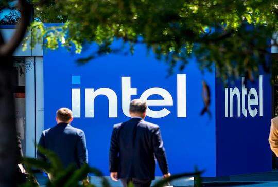 Intel to fire 529 employees as part of its layoff plan: Report
