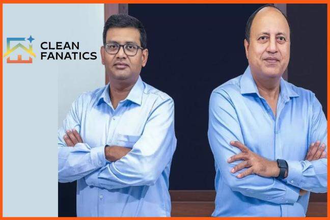 Bengaluru-based Clean Fanatics raises $2 million in seed funding
