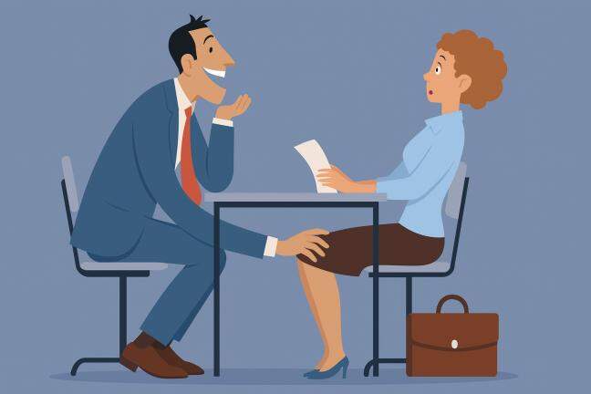 POSH in India: Silence isn’t safety at work says HR veteran Datta