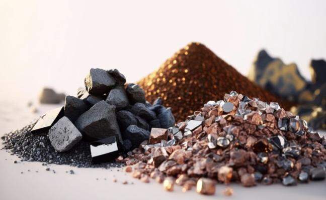 Govt earmarks ₹1,345-cr to make rare earth magnets: Union Minister