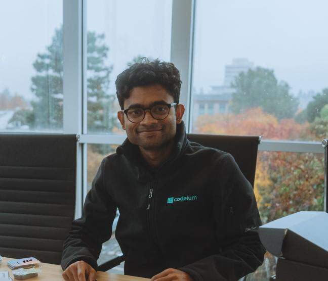 Who is Varun Mohan, Indian-origin techie Google beat OpenAI to hire in $2.4-bn deal?