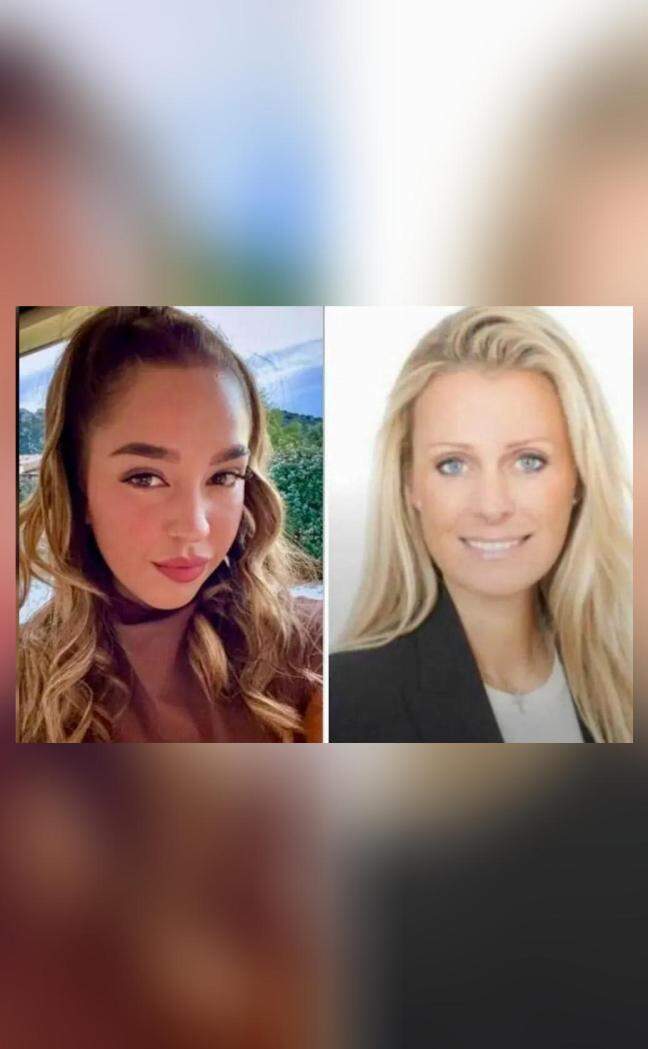 Lufthansa CEO's wife runs over 24-yr-old while on vacation, passes out at scene from shock