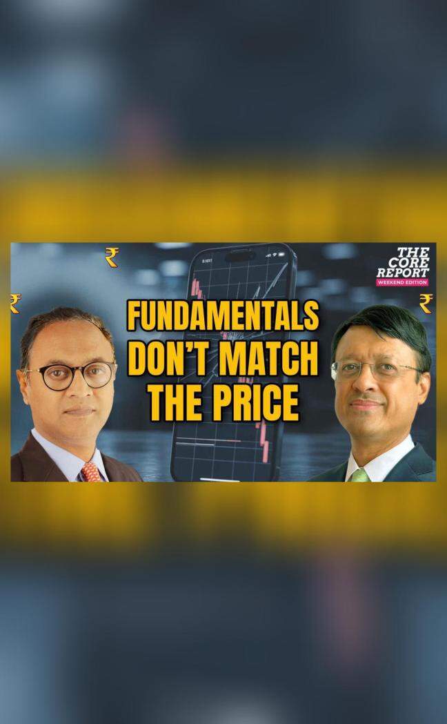Why India’s top consumer brands may be overvalued