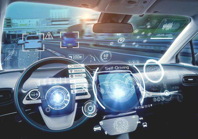 Can technology predict a car breakdown before it happens?