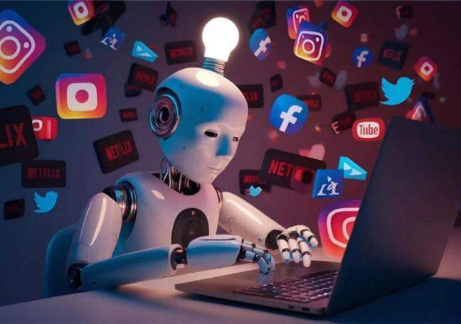 Is India's social media game just getting started?
