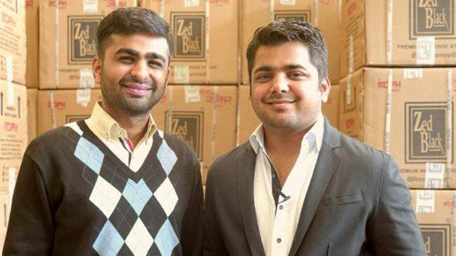 Zed Black’s Journey: From Indore to Harvard Recognition