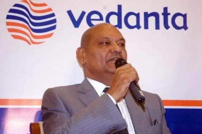 Vedanta's donation to BJP increases 4 times, Congress funds cut