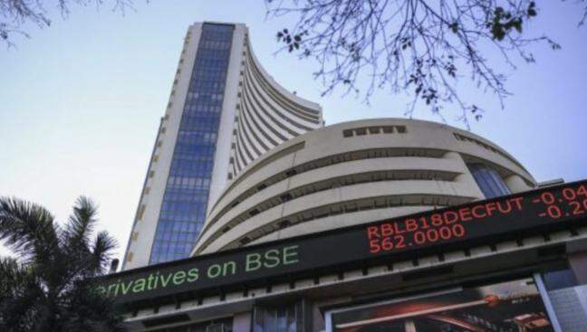 Mcap of 8 out of top-10 firms erodes by ₹2.07 lakh crore 