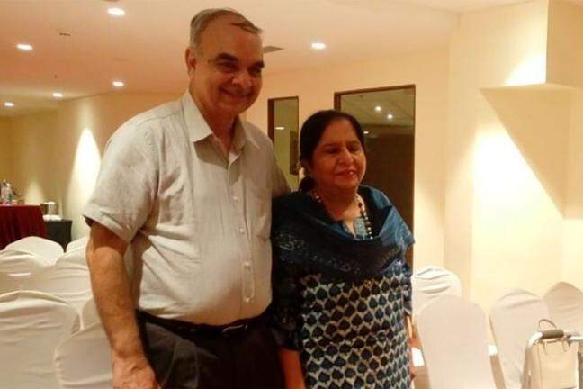 Investor Dolly Khanna exits Chennai Petroleum Corporation stock
