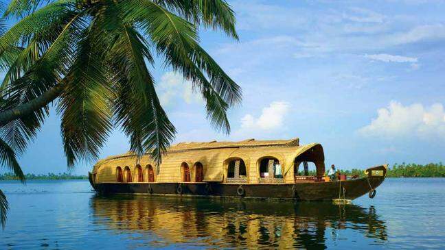 Kerala received CSR funds worth ₹387.91 crore in FY24