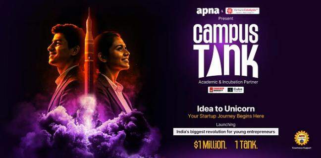 $1mn funding: India’s own 'Shark Tank' launched
