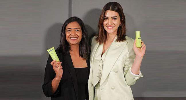 Kriti Sanon's Hyphen hits ₹100 cr without a single store