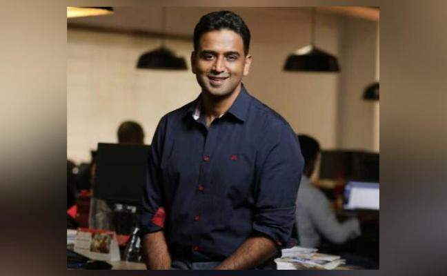 Lack of shorting in Indian markets causes market distortions: Zerodha CEO Nithin