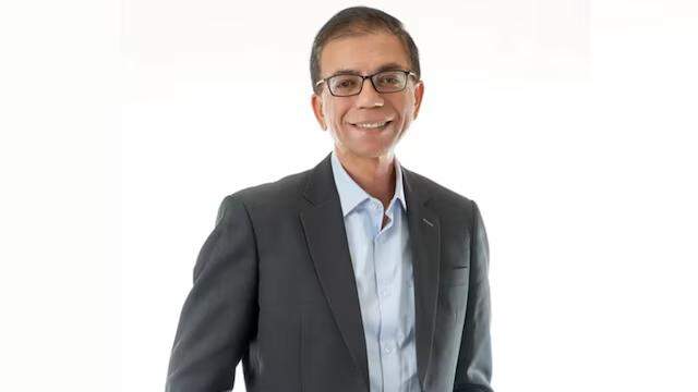 India's Coca-Cola arm appoints Mondelez exec Rupani as CEO