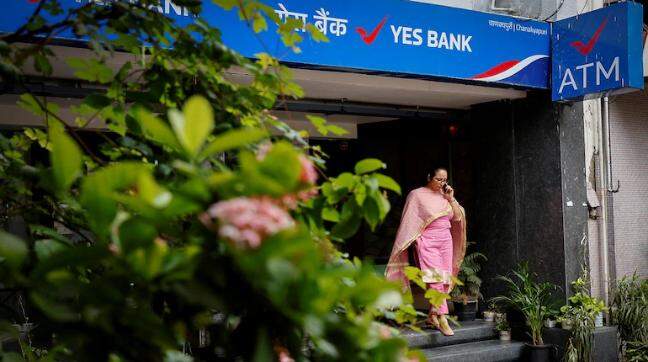 Japan's SMFG to make $1.1 bn additional investment in Yes Bank