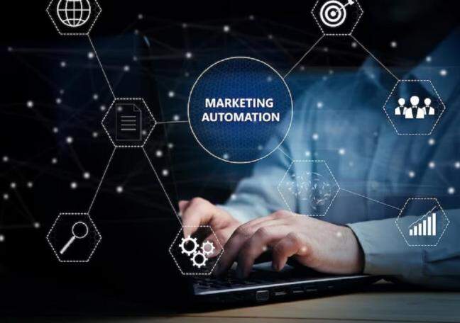 Marketing automation helps brands scale and personalise outreach