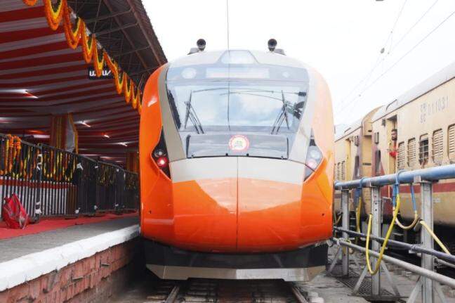 Titagarh Rail acquires 40-acre land for rolling stock production