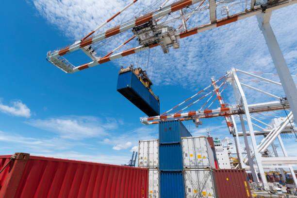 India's exports rise by 6% in April-June'25, trade deficit narrows