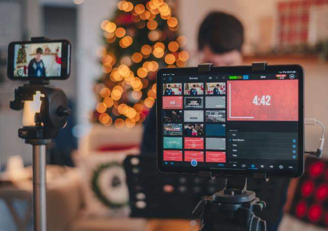 Boost Sales with Streamed Content