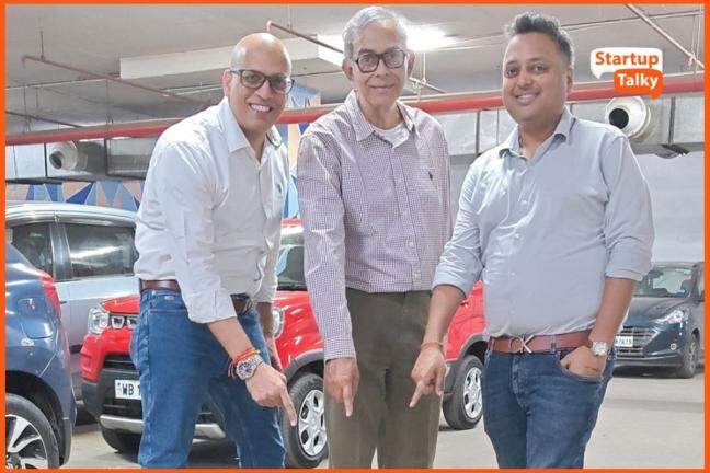 Parkobot secures ₹2.09 crore in seed funding round led by IPV