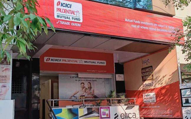 Midcap stock falls 4% after ICICI sells 2.08% stake