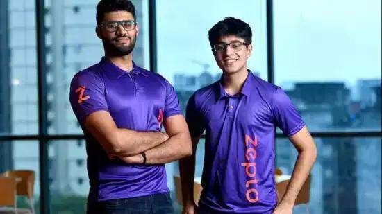 Zepto Co-founders Vohra, Palicha lead 2025 Hurun Under-30 list