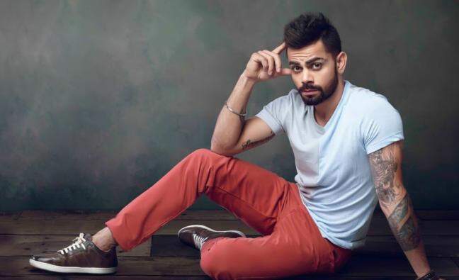 Virat Kohli’s startup play: Brands, bets and big wins