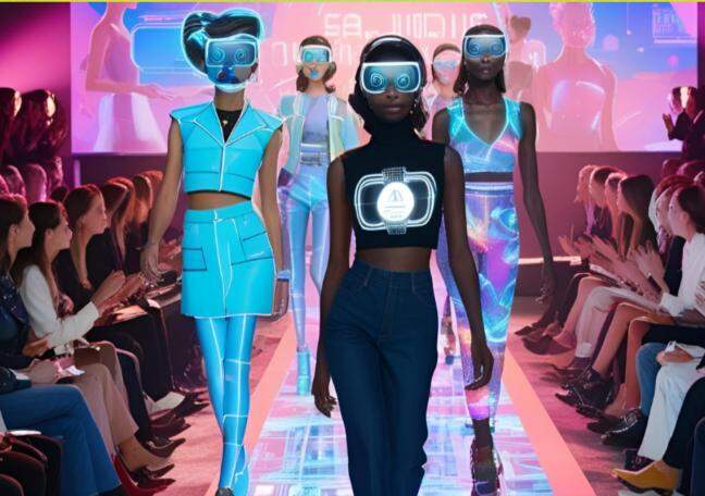 AI Meets influencer marketing in fashion