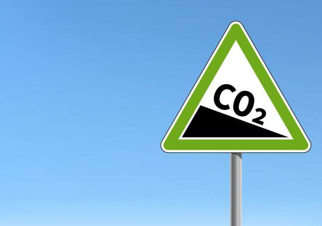 Beyond carbon metrics: Full impact 
