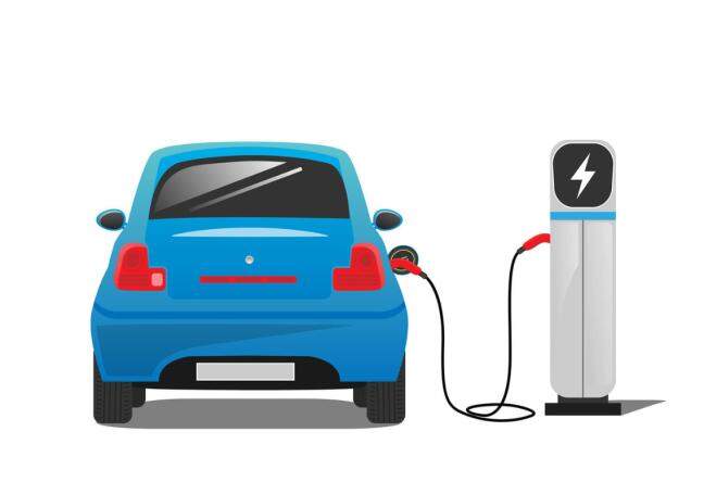 Is EV infrastructure a profitable business model?