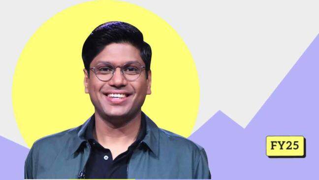 FY25: Lenskart posts revenue of $755 mn