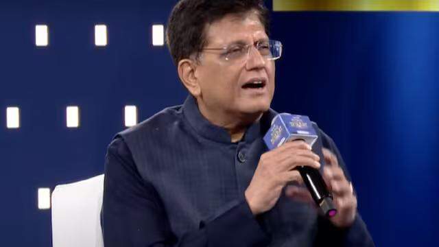 India-EFTA free trade pact to take effect from Oct 1: Piyush Goyal