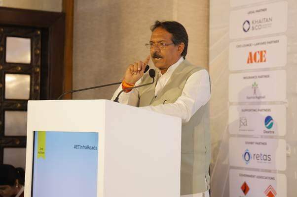 India’s highway network grows 60% since 2014: Min Harsh Malhotra