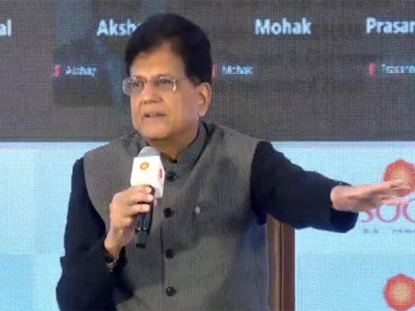 We'll sign trade deals only if they serve national interest: Goyal