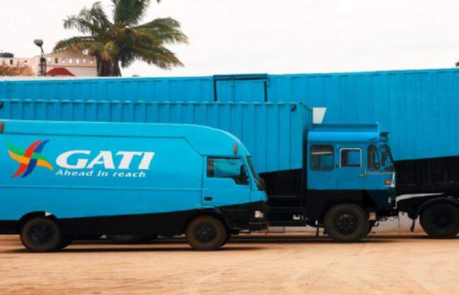 Gati boosts MSMEs with ONDC, logistics parks & green moves