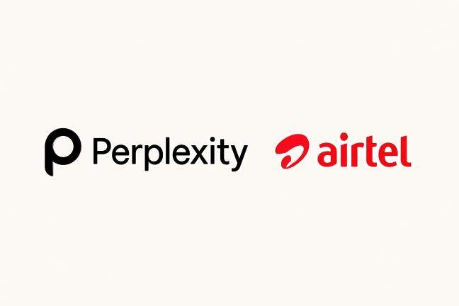 Perplexity, Airtel offer free AI Pro to 360 mn in India