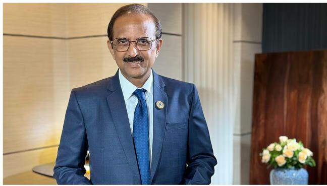 Breaking into top 10 banks globally will take time: SBI Chairman
