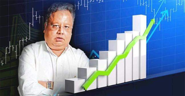 Jhunjhunwala's backed infra company bags ₹1,690.51 crore orders 