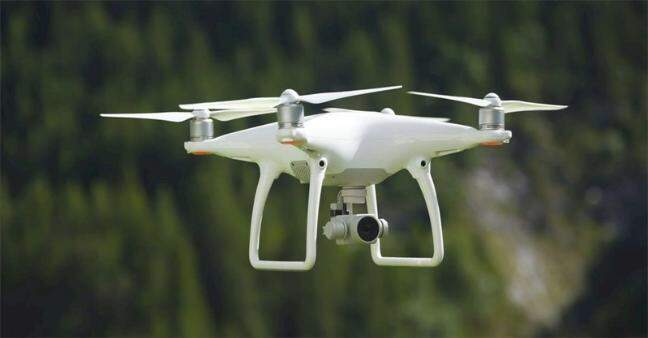 Blue Cloud secures $9.36 million coastal surveillance project