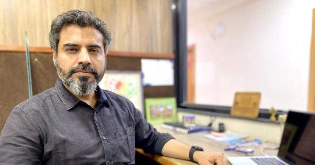 Lamark Biotech raises ₹6.5 cr for cold-chain-free biologics