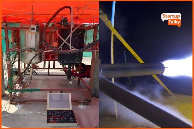Astrophel Aerospace raises ₹6.84 cr to build reusable rockets