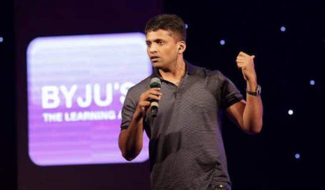 BYJU'S founders' $2.5-bn defamation threat distraction: Glas Trust