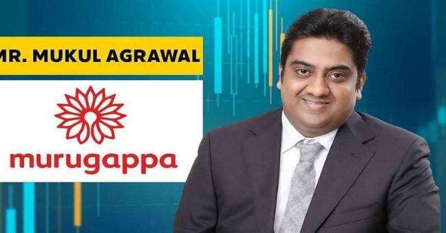 Mukul Agrawal has acquired a 2.50% stake in Wendt (India) Ltd