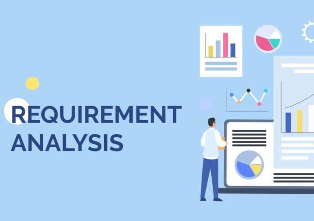  Why requirement analysis is hidden hero of web development