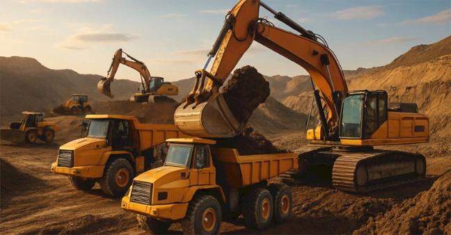 BEML secures ₹185.65 cr defence bulldozer order