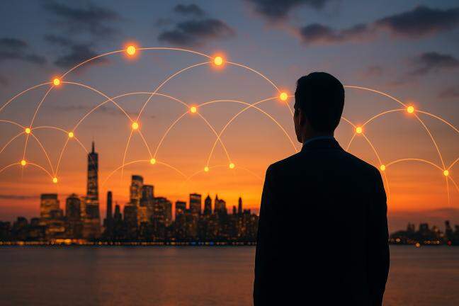 Why are Indian AI startups shifting base to the US?